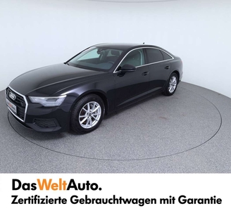 Audi A6 Limousine 45 TDI quattro