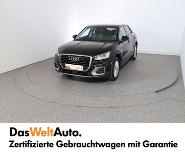 Audi Q2 1.0 TFSI Design