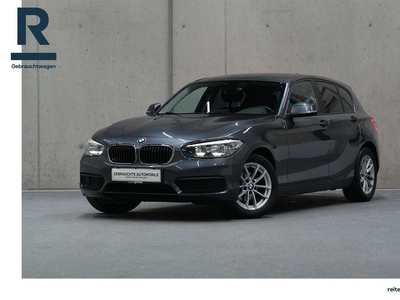 BMW 116 d