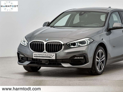 BMW 116 d