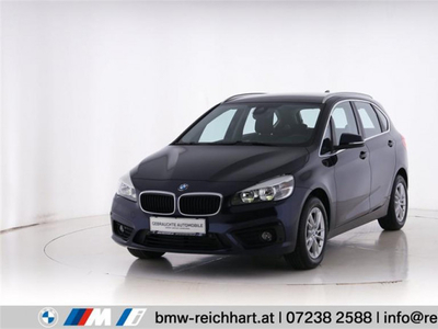 BMW 218i Active Tourer