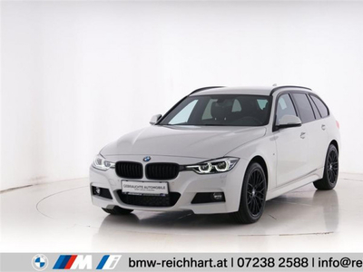 BMW 320d xDrive