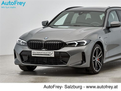 BMW 320e xDrive