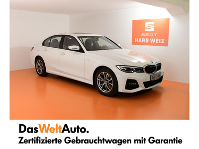 BMW 330e PHEV Aut.