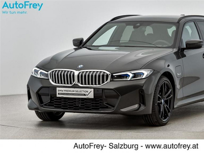 BMW 330e xDrive