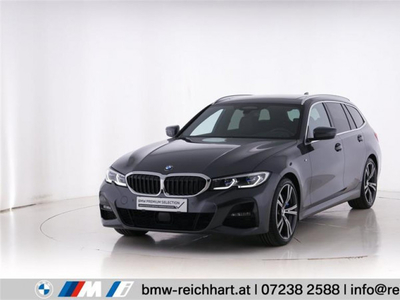 BMW 330I XDRIVE