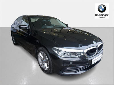 BMW 520d xDrive