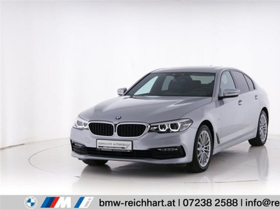 BMW 530d xDrive