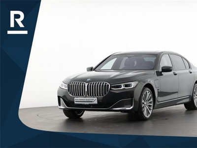 BMW 745Le xDrive