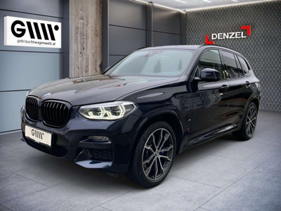 BMW X3 xDrive30e PHEV Aut.