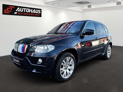 BMW X5 X5 3,0xd Aut. |M-PAKET|VOLLAUSSTATTUNG|