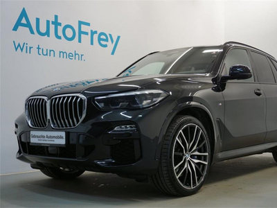 BMW X5 xDrive30d