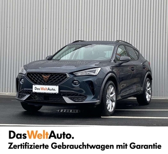 CUPRA Formentor 1.5 TSI 150 PS ACT