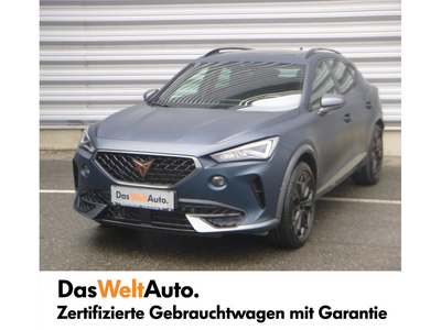 Cupra Formentor 2.0 TDI 150 PS DSG 4Drive