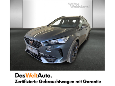 Cupra Formentor VZ e-HYBRID 245 PS DSG