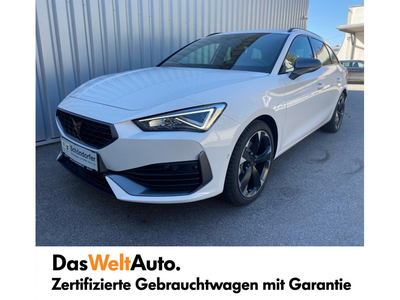 Cupra Leon Alpha 2.0 TDI 150