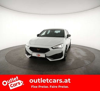 CUPRA Leon VZ 1,4 TSI eHybrid 245 DSG