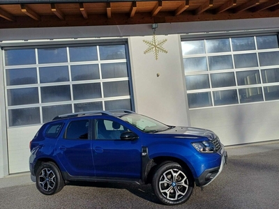 Dacia Duster Celebration 4WD