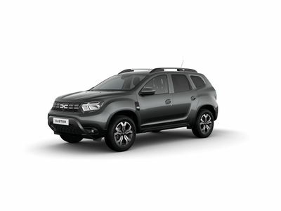 Dacia Duster Journey dCi 115 4WD *Sofort Verfügbar*