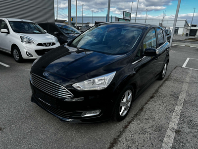 Ford C-MAX 1.0 Ecoboost Titanium