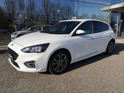 Ford Focus 1,0 EcoBoost ST-Line