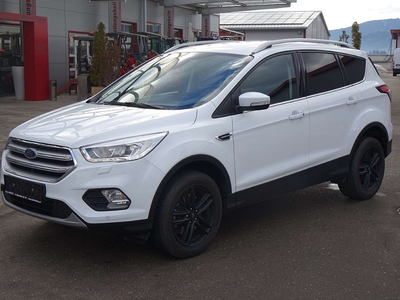 Ford Kuga 1,5 TDCi Titanium Start/Stop *XENON, NAVI, SITZ...