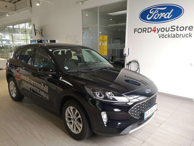 Ford Kuga 2,0 EcoBlue Hybrid Cool & Connect Aut.