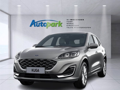 Ford Kuga Vignale Plug-In Hybrid