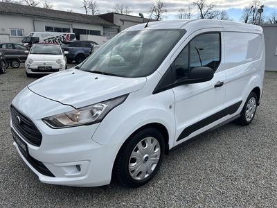 Ford Transit Connect 1.5DCI/1.BESITZ/WENIG KM/NEUWERTIG