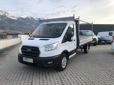 Ford Transit Einzelkabine 350 L3 Trend