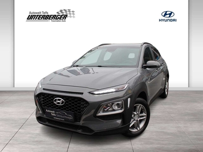 Hyundai KONA (01.06.2017-) Kona Level 3 Plus 1,0 T-GDi 2WD k0b3