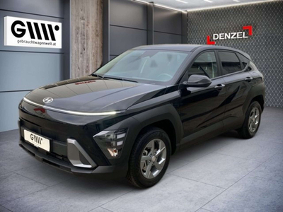 Hyundai Kona 1,0 T-GDi 2WD Smart Line