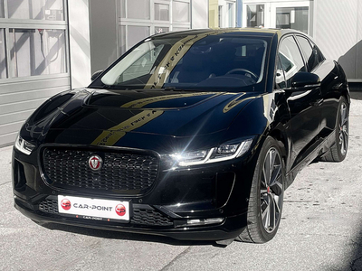 Jaguar I-Pace HSE EV400 AWD 22