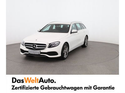 Mercedes-Benz E-Klasse 200 d T Avantgarde Aut.