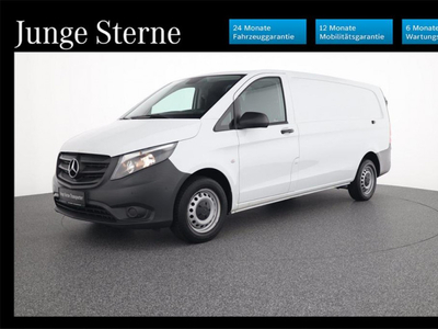 Mercedes-Benz Vito 116 CDI Kasten Extralang