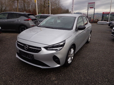 Opel Corsa Elegance *NAVI, LED*