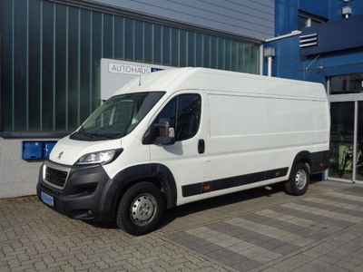 Peugeot Boxer KW 3500+ L4H2 Premium BlueHDi 165 Stop&Start