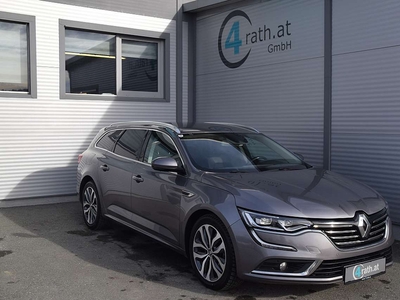 Renault Talisman Grandtour Zen Energy dCi 130 LED/NAVI