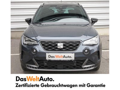 Seat Arona FR Austria 1.0 TSI