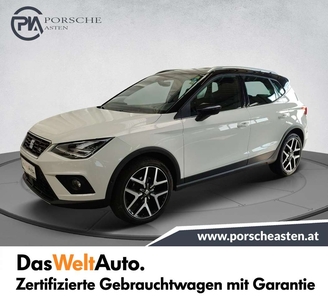 SEAT Arona FR EcoTSI