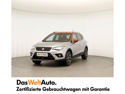 Seat Arona Xcellence EcoTSI