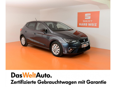 Seat Ibiza 1,0 ECO TSI FR