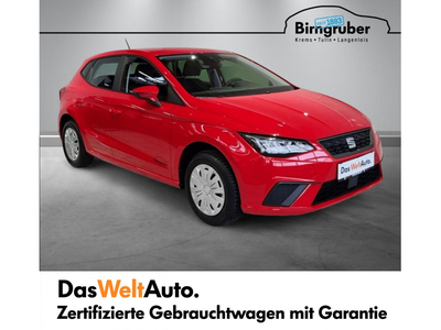 Seat Ibiza 1,0 Reference