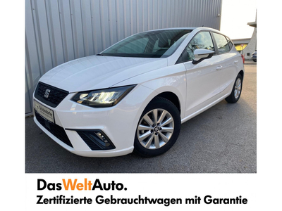 Seat Ibiza Austria Edition