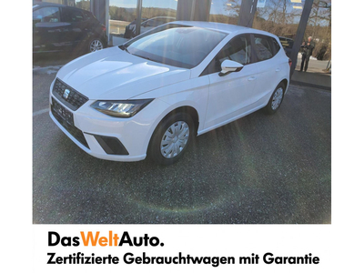 Seat Ibiza Reference 1.0