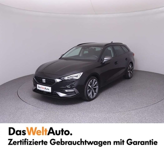 SEAT Leon FR 2.0 TDI