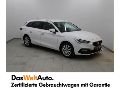 Seat Leon SP 1,0 TSI Style