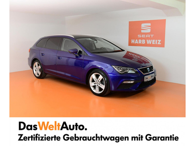 Seat Leon ST FR 1,5 TSI