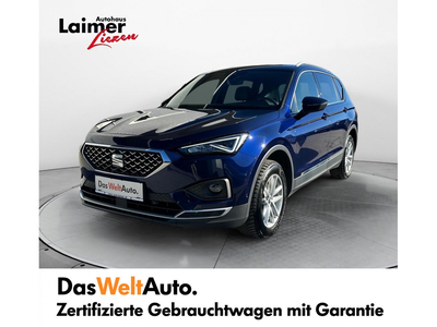 Seat Tarraco Xcellence 2.0 TDI