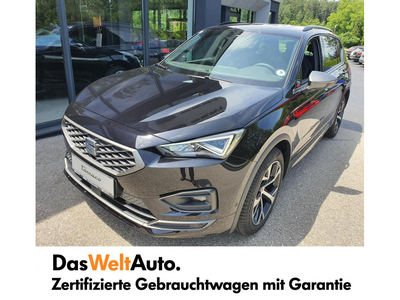 Seat Tarraco FR 1.5 TSI DSG